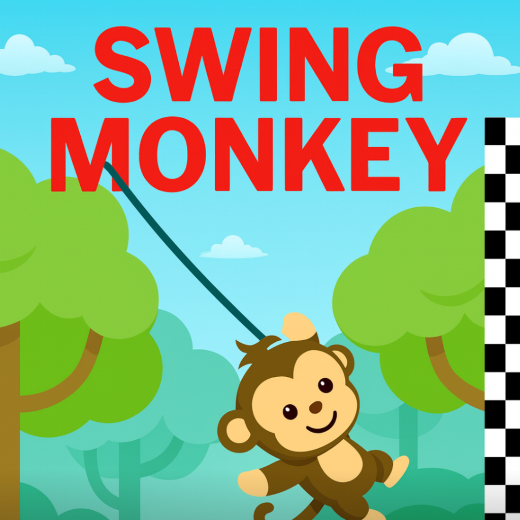 Swing Monkey